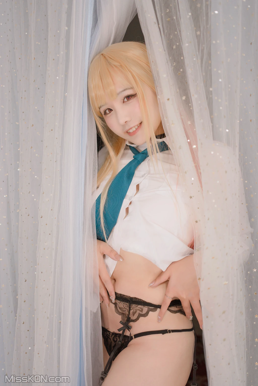 Coser@阿半今天很开心: 爱发电 喜多川 (132 photos) – Page 10