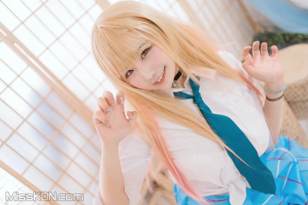 Coser@阿半今天很开心: 爱发电 喜多川 (132 photos) – Page 11