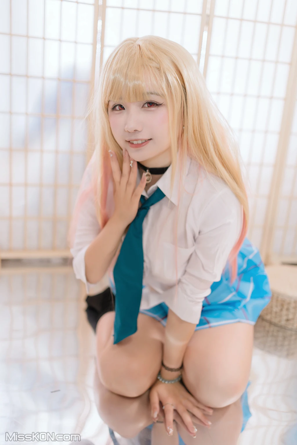 Coser@阿半今天很开心: 爱发电 喜多川 (132 photos) – Page 11