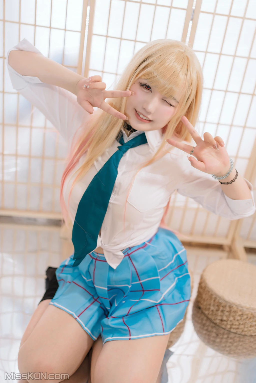 Coser@阿半今天很开心: 爱发电 喜多川 (132 photos) – Page 11
