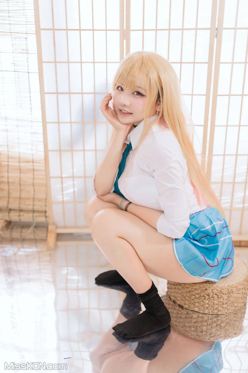 Coser@阿半今天很开心: 爱发电 喜多川 (132 photos) – Page 11
