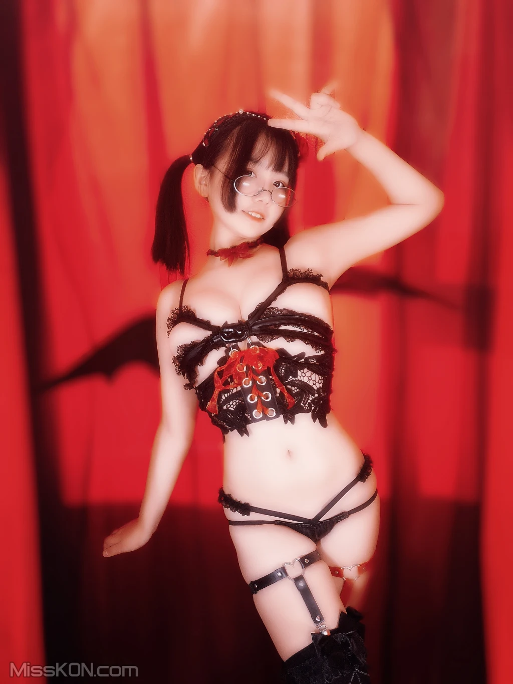 Coser@阿半今天很开心: 爱发电 喜多川 (132 photos) – Page 11