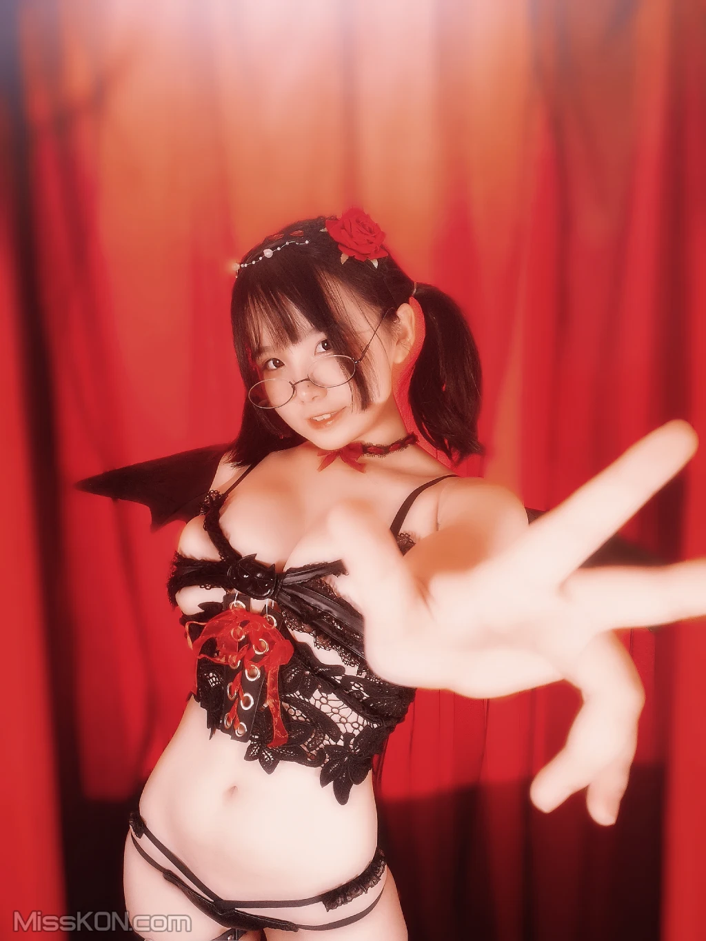 Coser@阿半今天很开心: 爱发电 喜多川 (132 photos) – Page 12