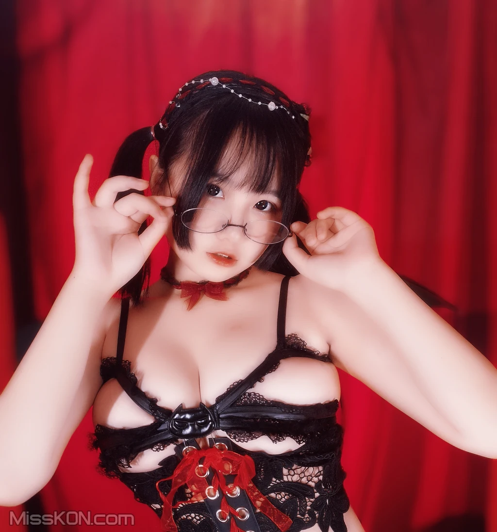 Coser@阿半今天很开心: 爱发电 喜多川 (132 photos) – Page 12