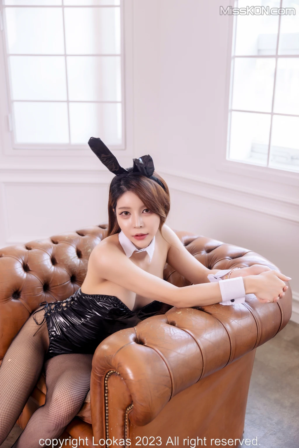 [Lookas] BANHEE: Vol.03 (142 photos) – Page 2