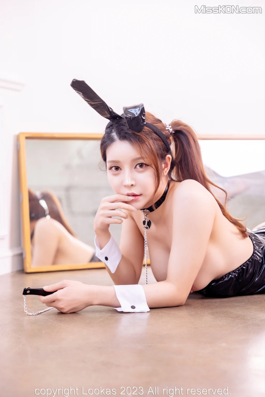 [Lookas] BANHEE: Vol.03 (142 photos) – Page 10