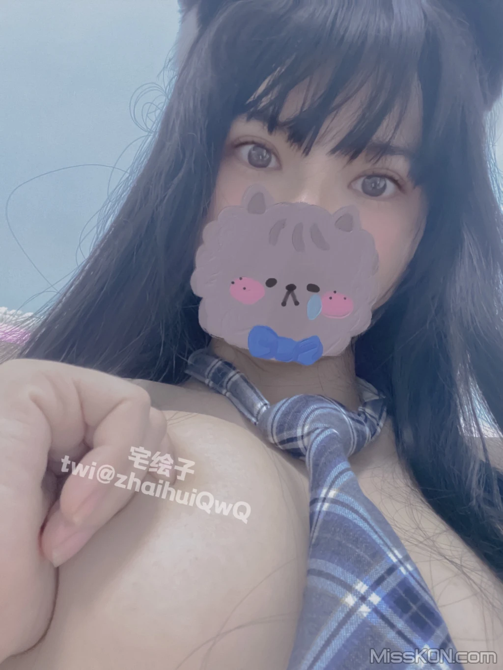 Coser@二阶堂: JK校服 (86 photos + 2 videos) – Page 3