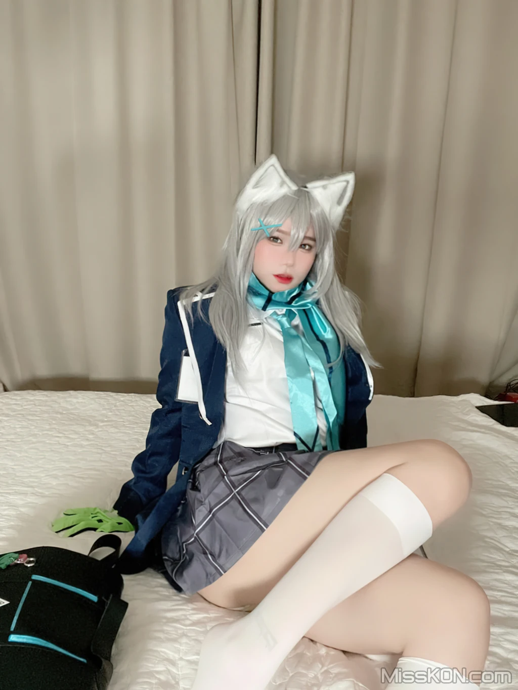 Sira (시라): AG Collection Vol.04 (64 photos + 6 videos) – Page 3