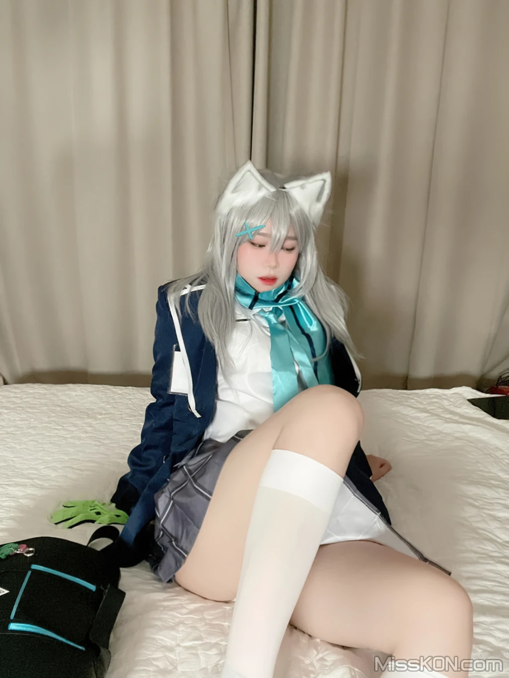 Sira (시라): AG Collection Vol.04 (64 photos + 6 videos) – Page 3
