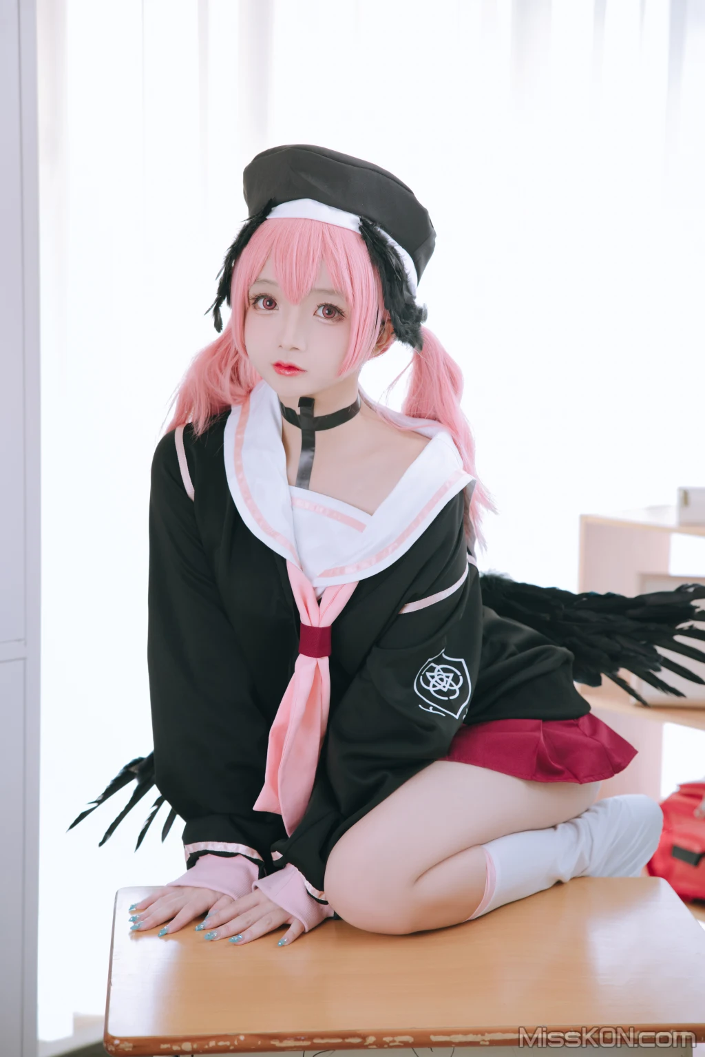 Coser@日奈娇: 下江小春 (159 photos) – Page 2