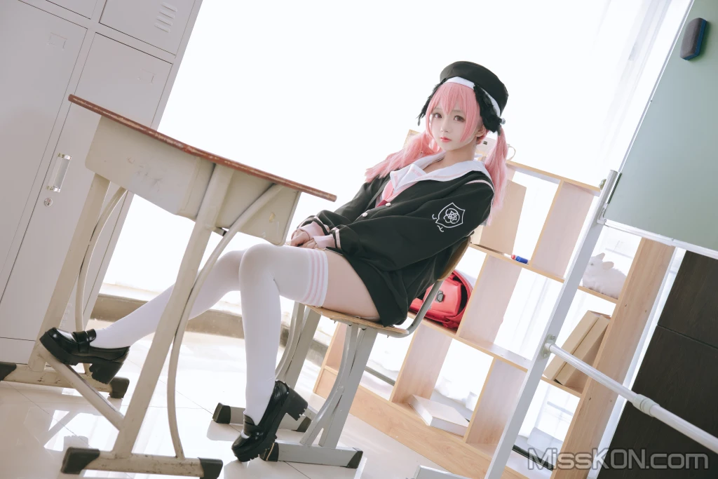 Coser@日奈娇: 下江小春 (159 photos) – Page 3