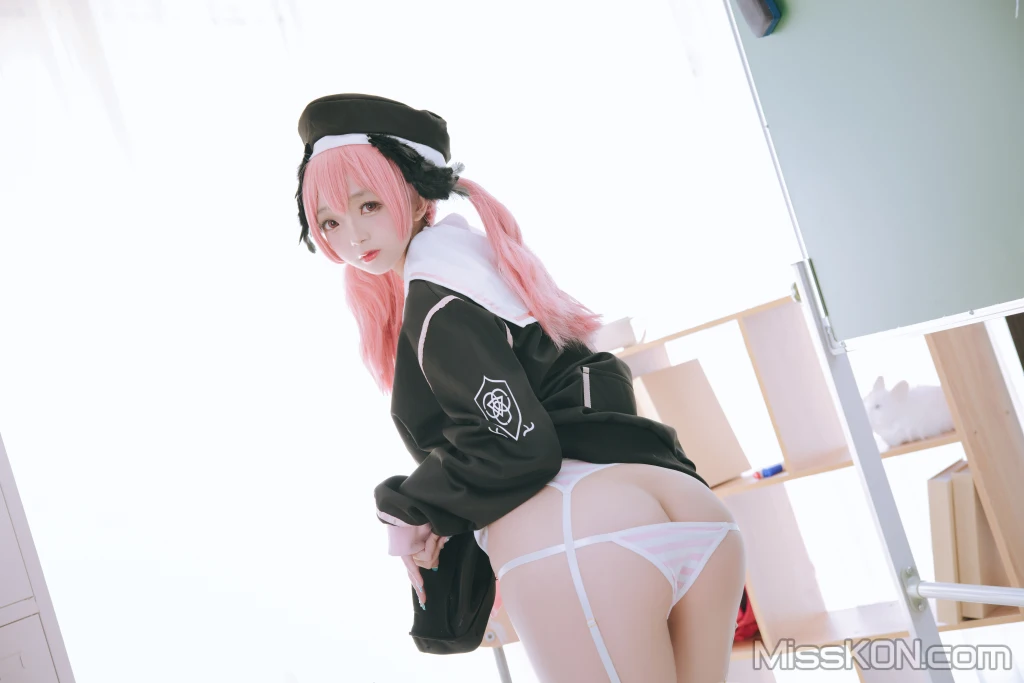 Coser@日奈娇: 下江小春 (159 photos) – Page 4