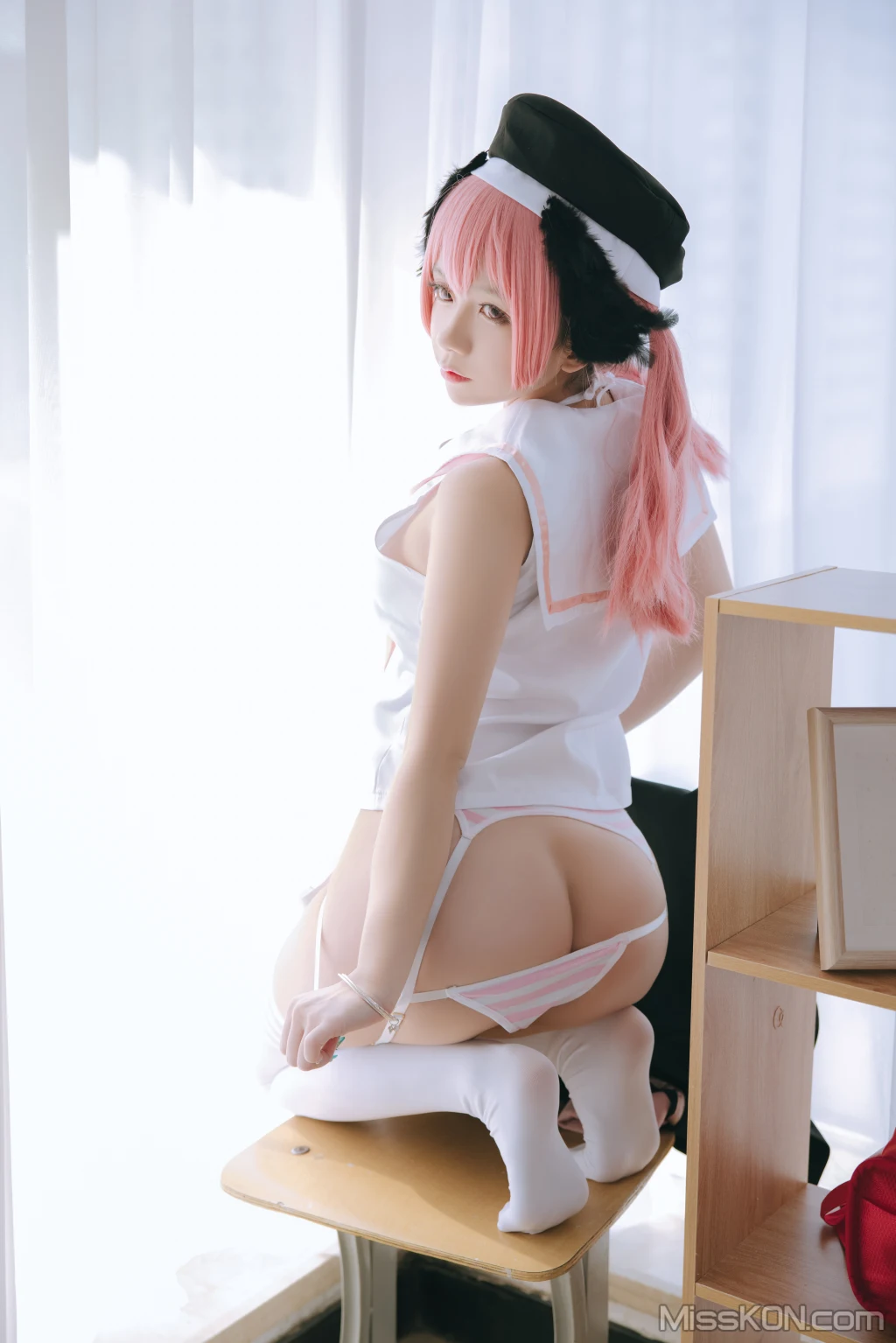 Coser@日奈娇: 下江小春 (159 photos) – Page 4