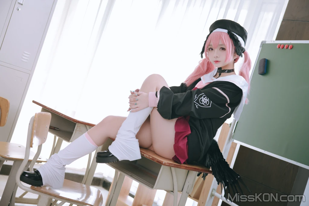 Coser@日奈娇: 下江小春 (159 photos) – Page 10