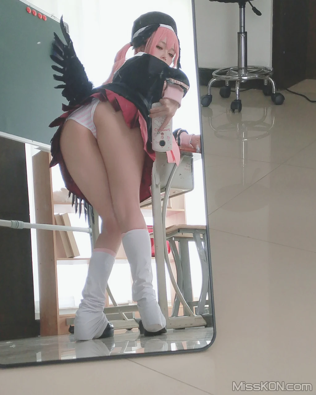 Coser@日奈娇: 下江小春 (159 photos) – Page 12