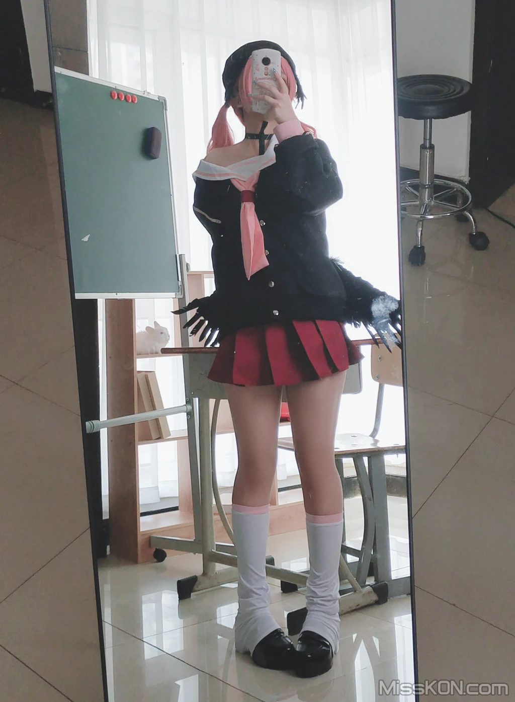 Coser@日奈娇: 下江小春 (159 photos) – Page 12