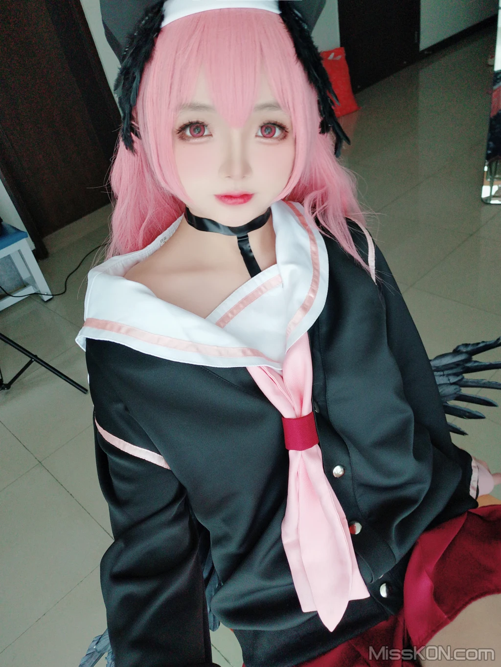 Coser@日奈娇: 下江小春 (159 photos) – Page 13
