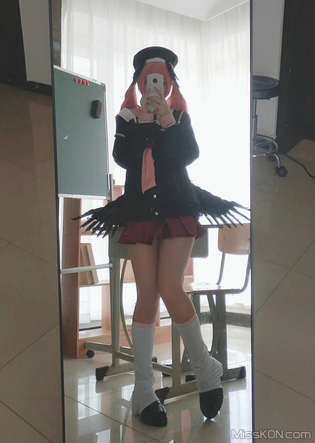 Coser@日奈娇: 下江小春 (159 photos) – Page 14