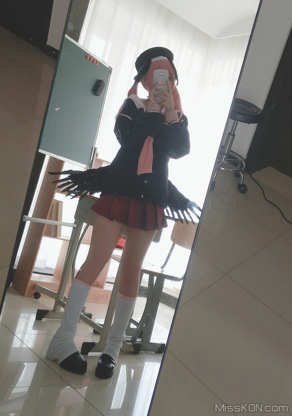 Coser@日奈娇: 下江小春 (159 photos) – Page 15
