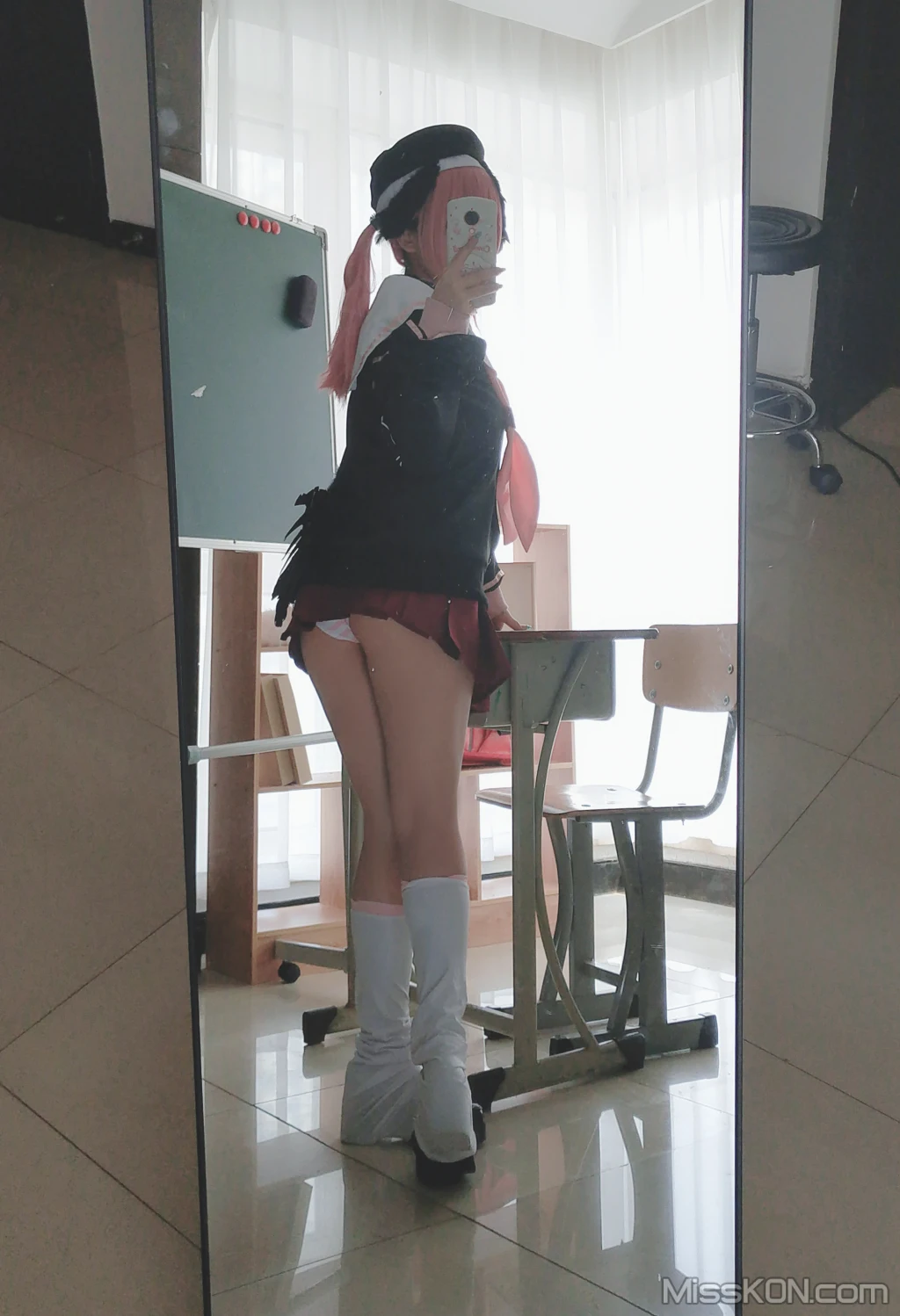Coser@日奈娇: 下江小春 (159 photos) – Page 15