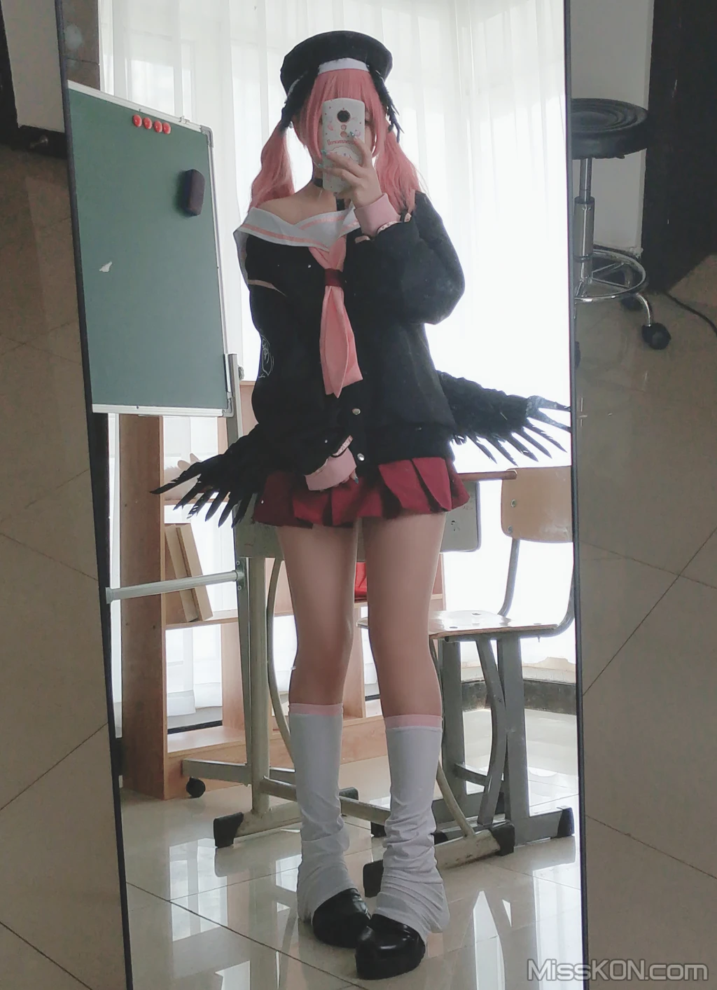 Coser@日奈娇: 下江小春 (159 photos) – Page 15