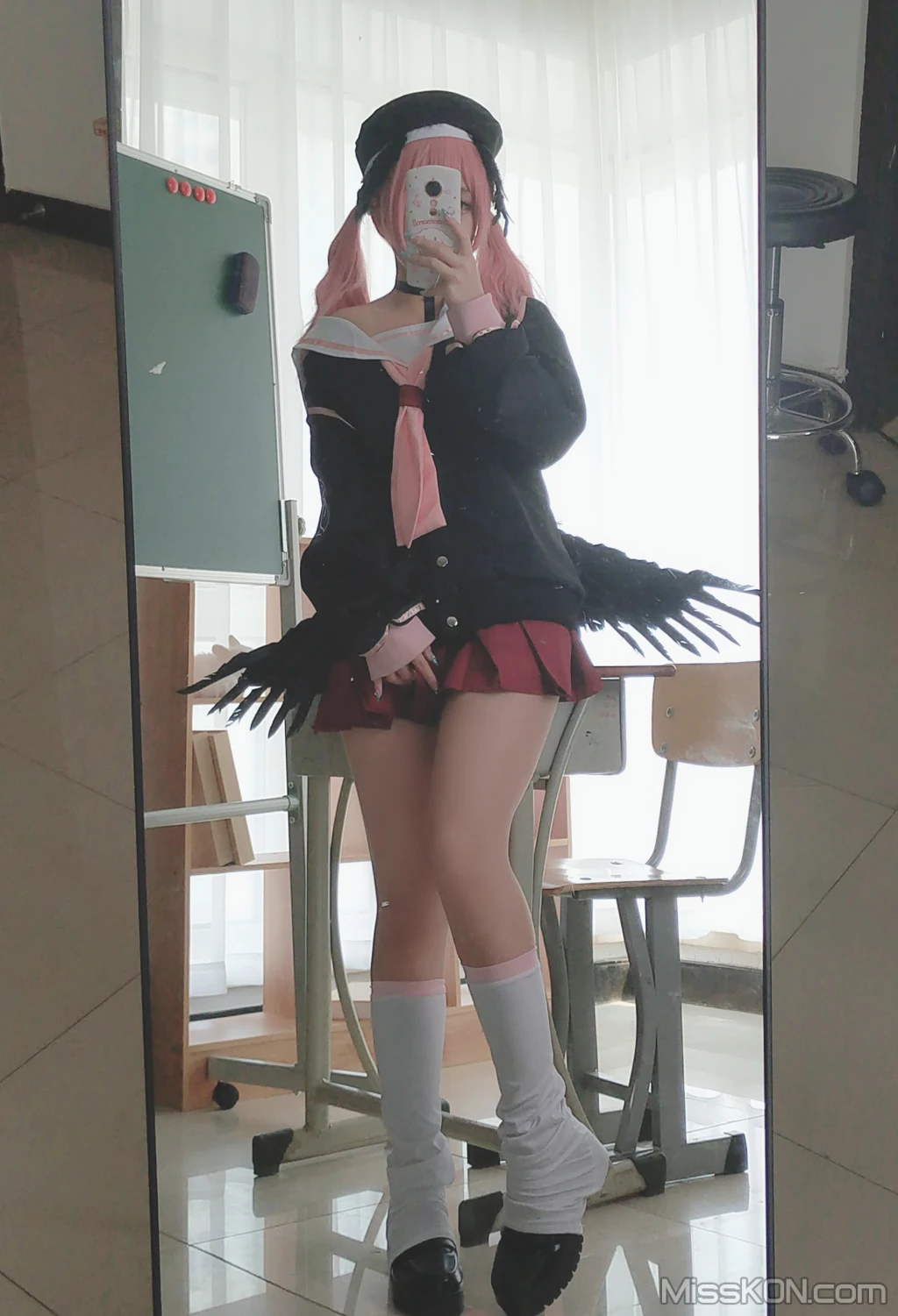Coser@日奈娇: 下江小春 (159 photos) – Page 15