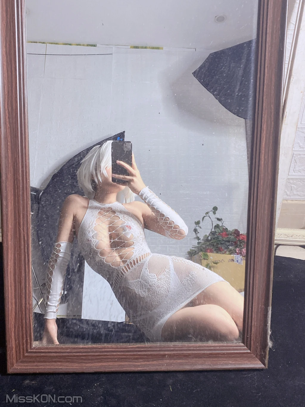 Coser@UmekoJ: NieR 2B (63 photos) – Page 5