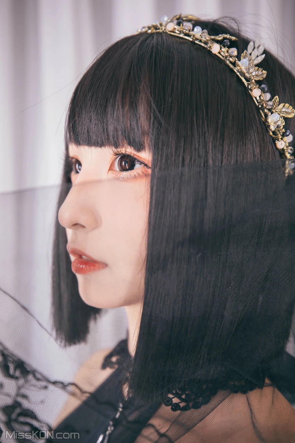 Coser@神楽坂真冬 Vol.069: 绝对企画-坠入天堂《天国に落ちる》 (150 photos + 2 videos) – Page 6