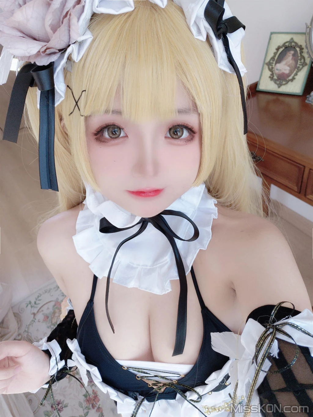 Coser@日奈娇: 内普提斯 (75 photos) – Page 6
