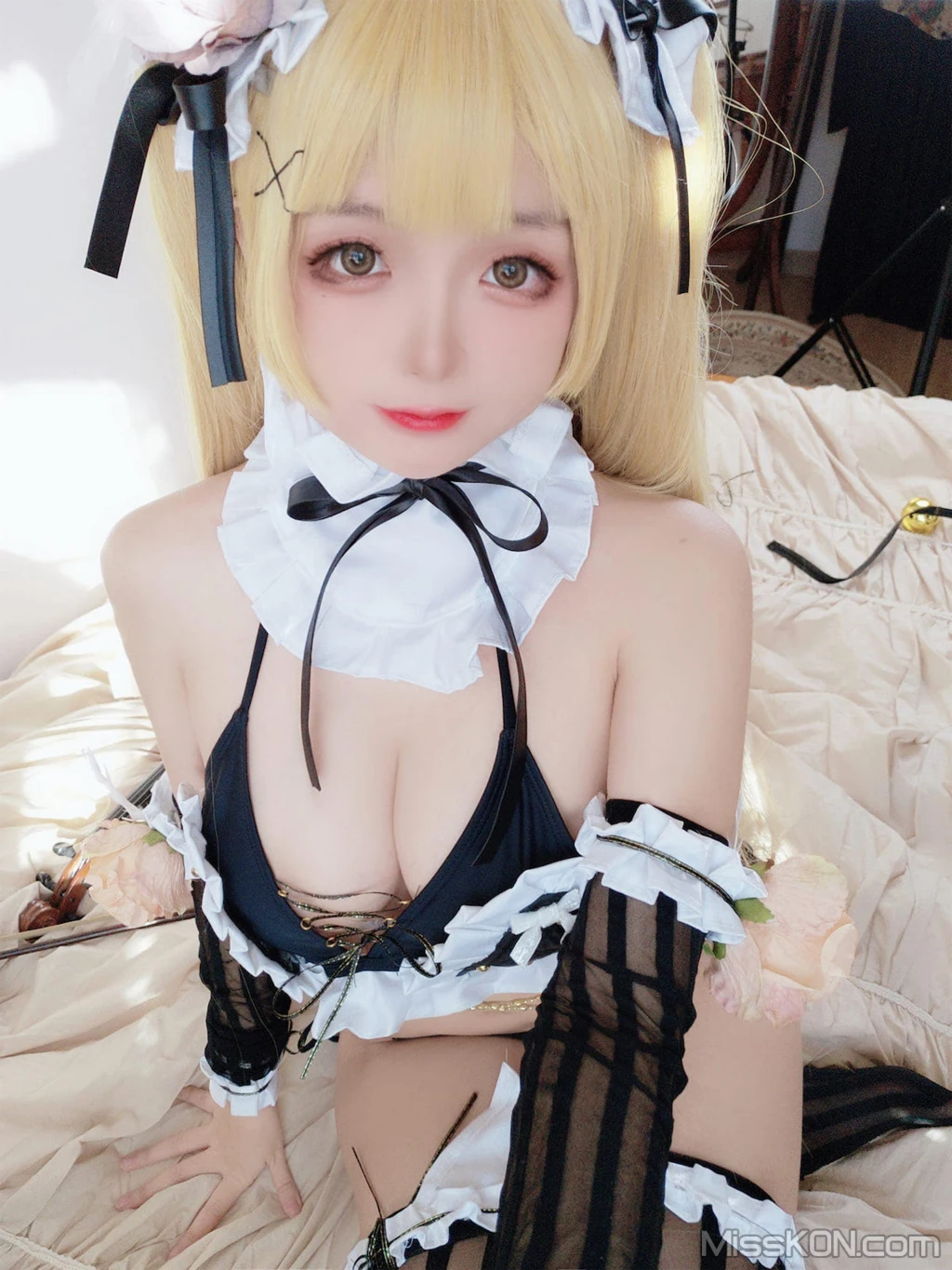Coser@日奈娇: 内普提斯 (75 photos) – Page 7