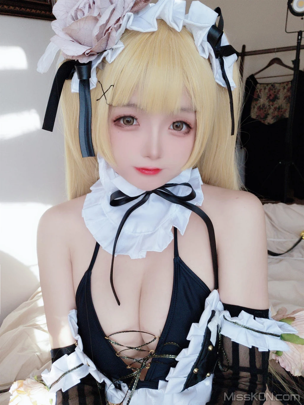 Coser@日奈娇: 内普提斯 (75 photos) – Page 8