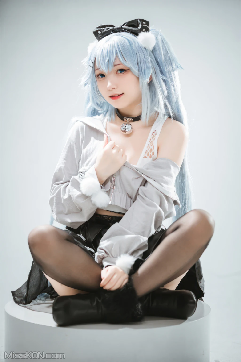 Coser@花铃: 芙洛伦 药心巧克力 (84 photos) – Page 9
