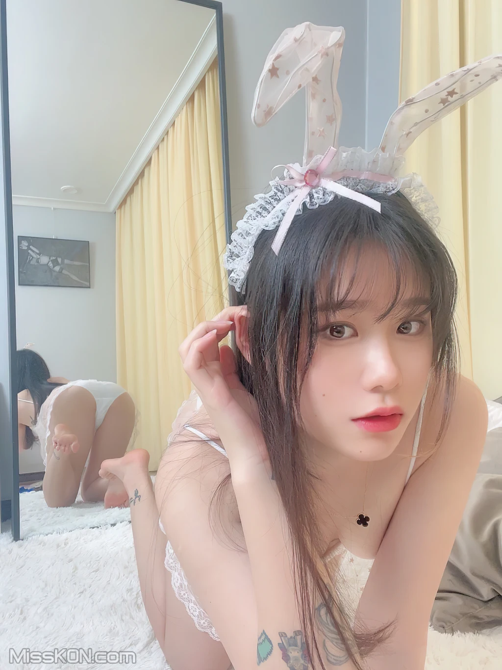 Sira (시라): AG Collection Vol.05 (58 photos + 6 videos) – Page 2