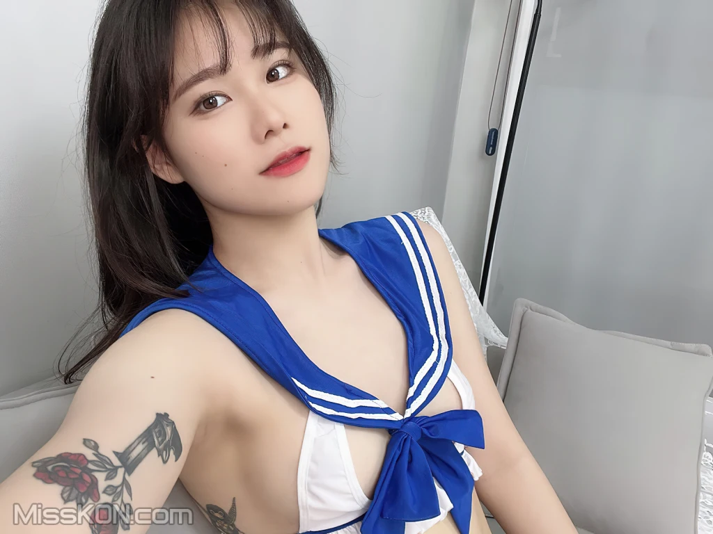 Sira (시라): AG Collection Vol.05 (58 photos + 6 videos) – Page 4
