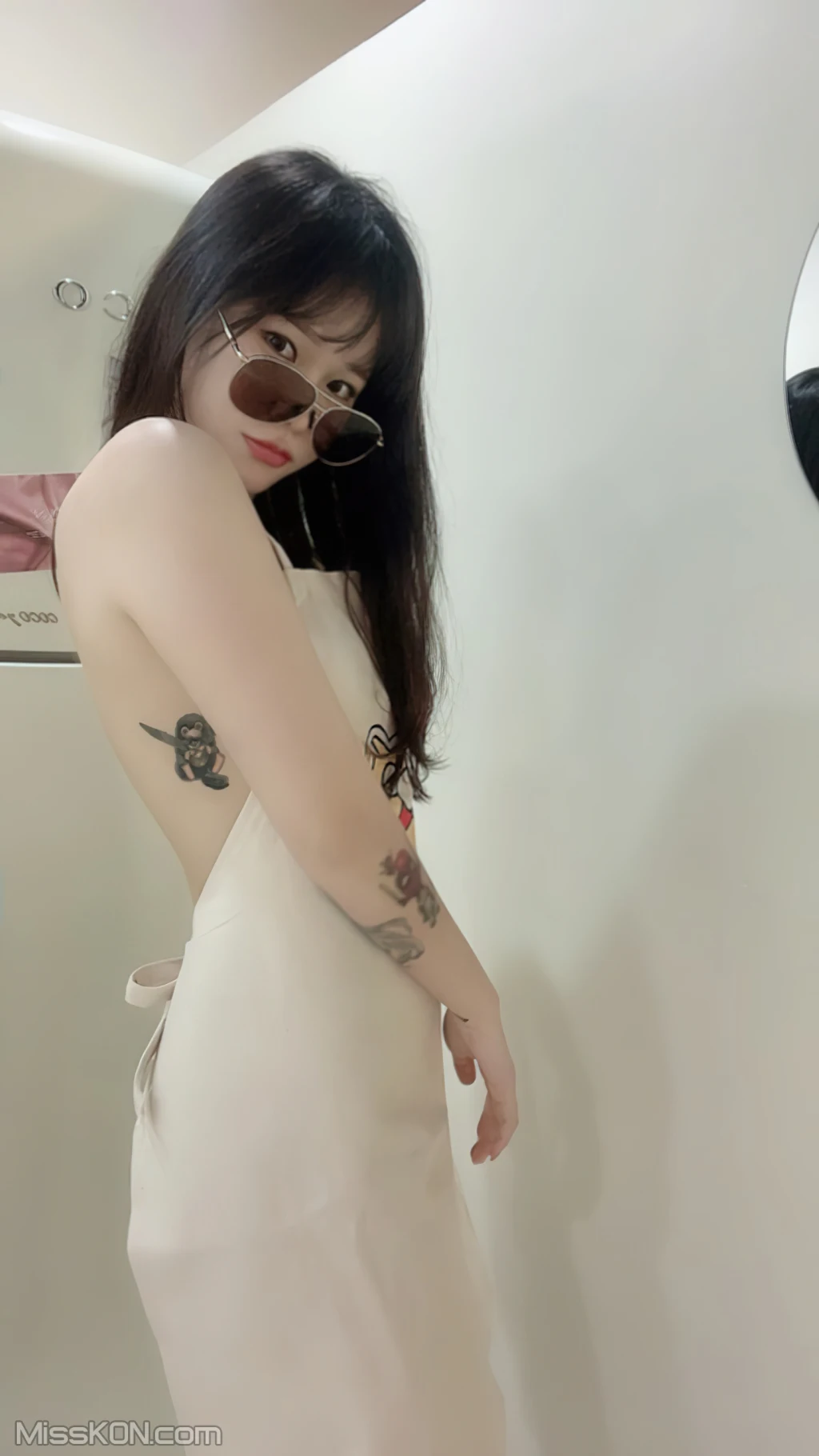 Sira (시라): AG Collection Vol.05 (58 photos + 6 videos) – Page 5