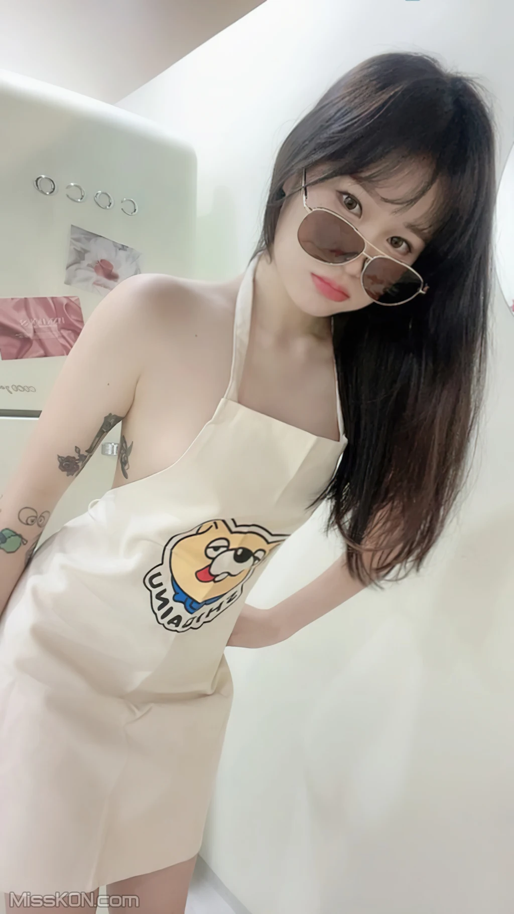 Sira (시라): AG Collection Vol.05 (58 photos + 6 videos) – Page 5