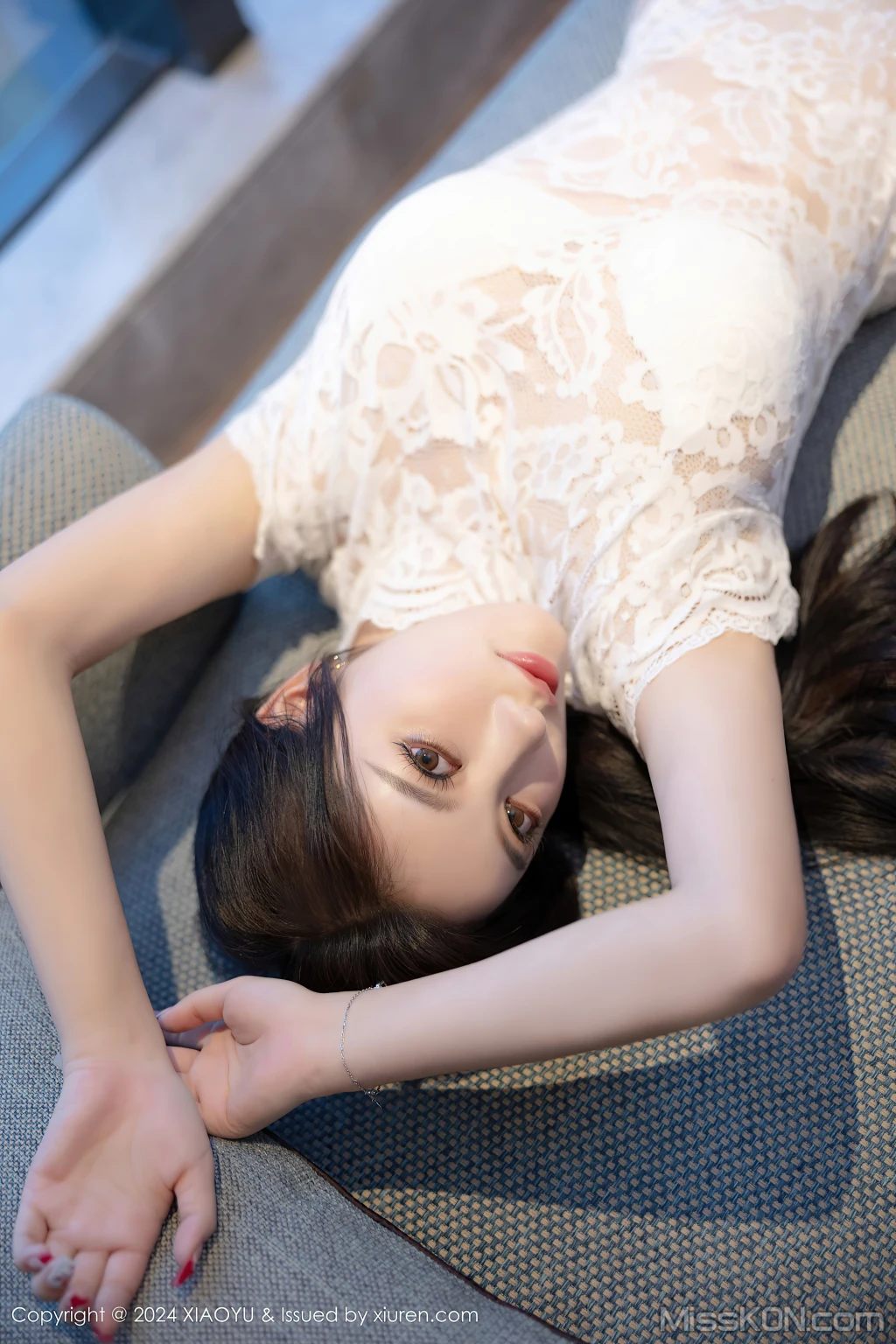 XiaoYu Vol.1208: Yang Chen Chen (杨晨晨Yome) (87 photos)
