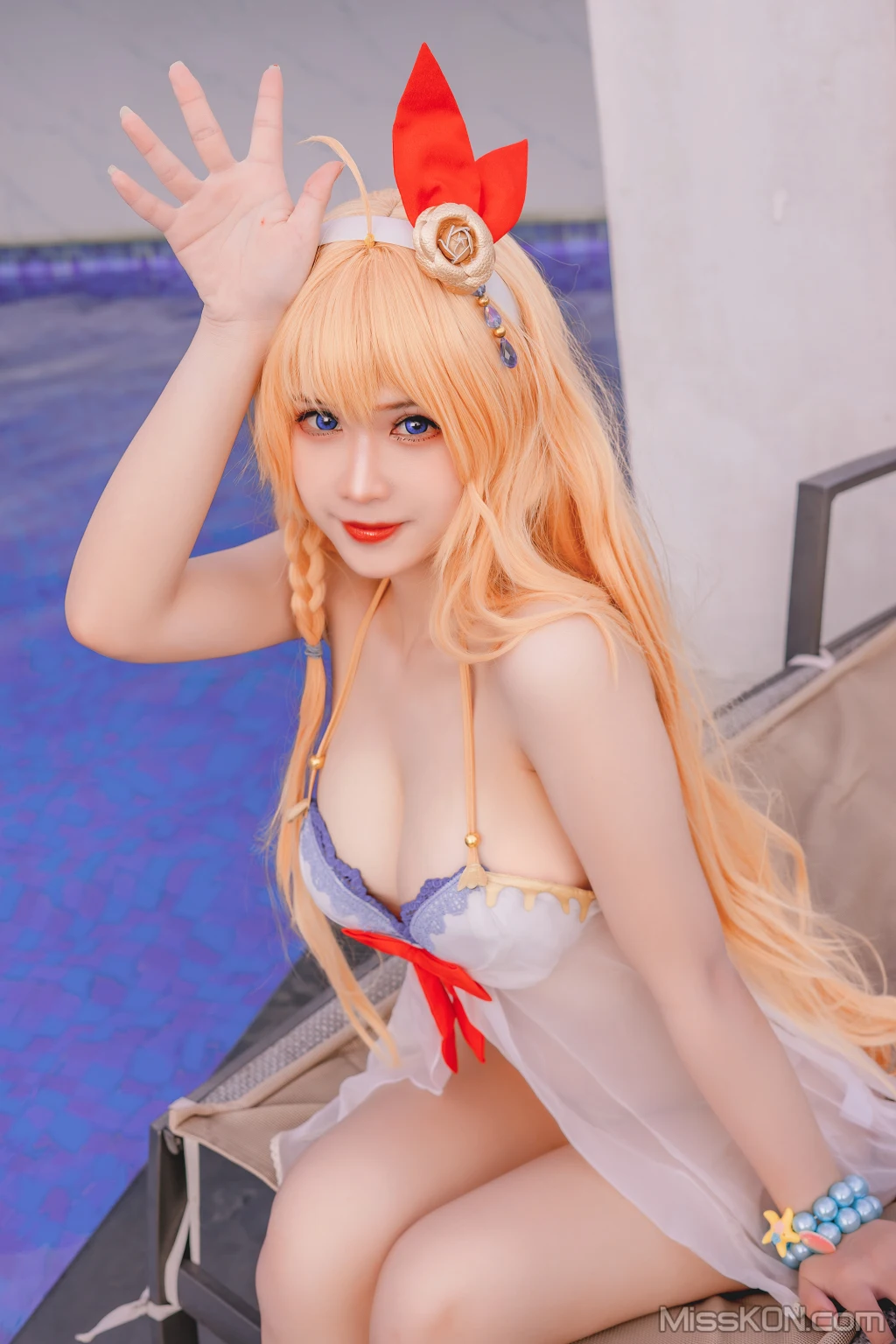 Coser@Pyon: Pecorine (29 图) –插图1