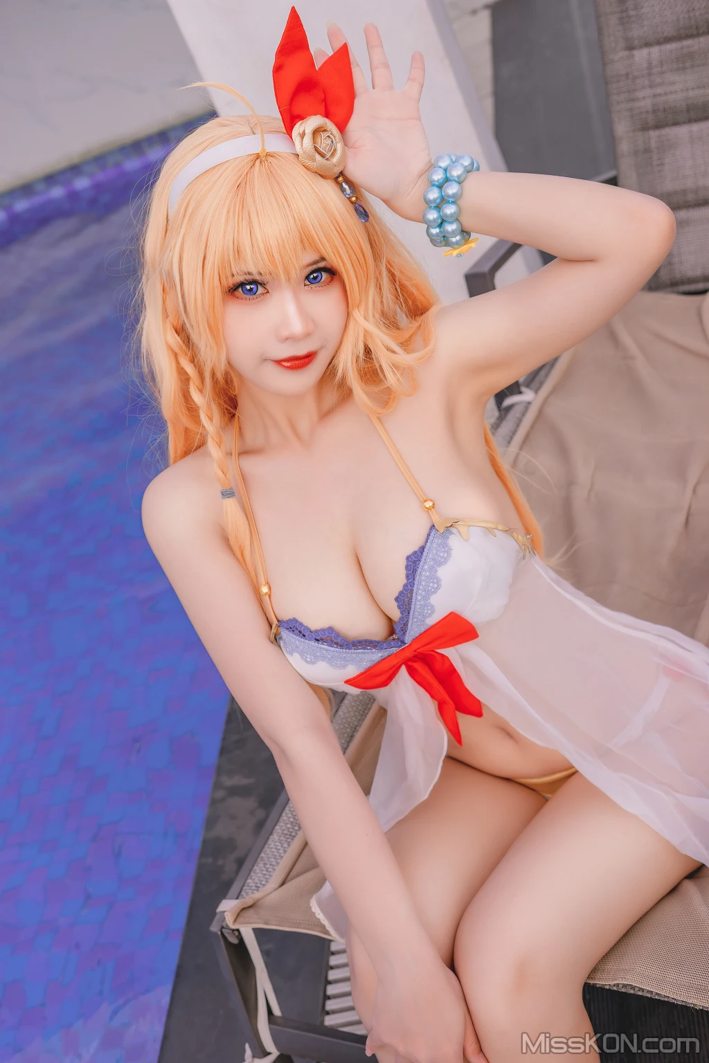 Coser@Pyon: Pecorine (29 图) –插图2