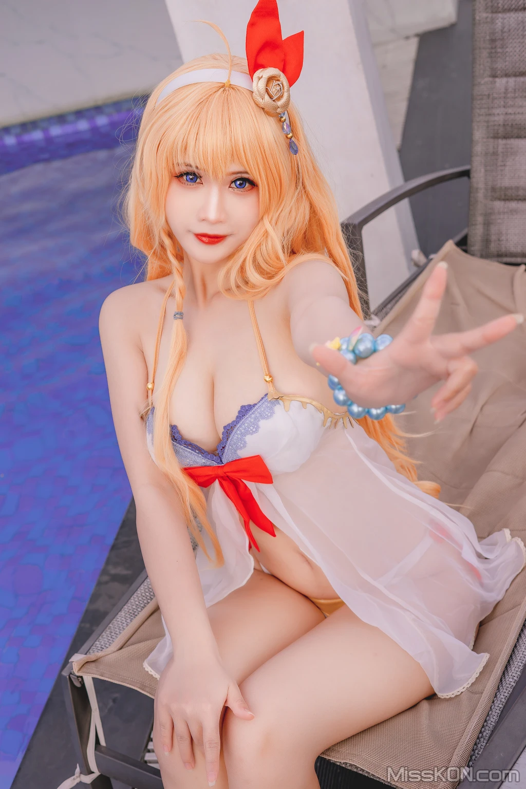 Coser@Pyon: Pecorine (29 图) –插图3
