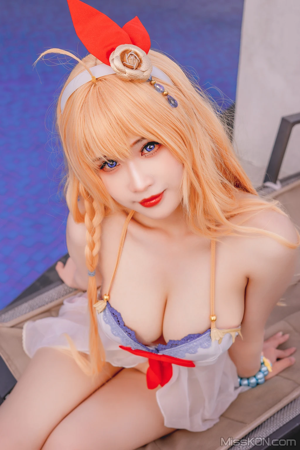 Coser@Pyon: Pecorine (29 图) –插图8