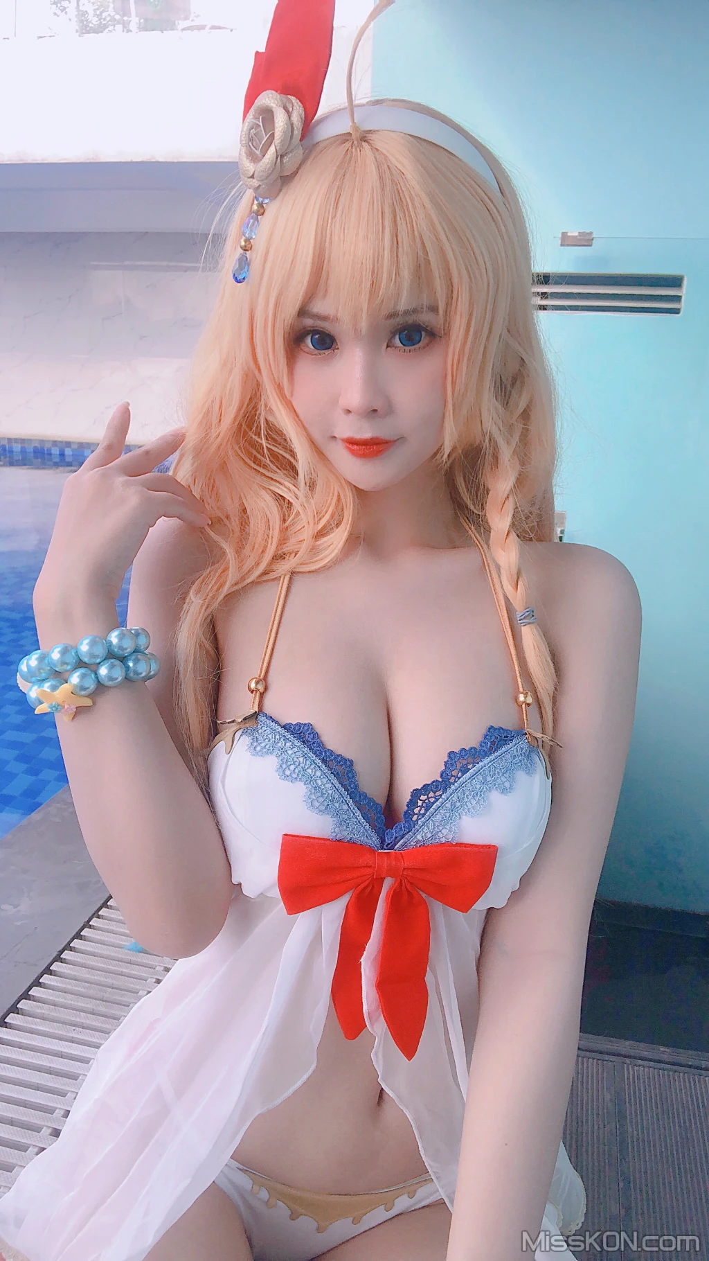 Coser@Pyon: Pecorine (29 photos) – Page 3
