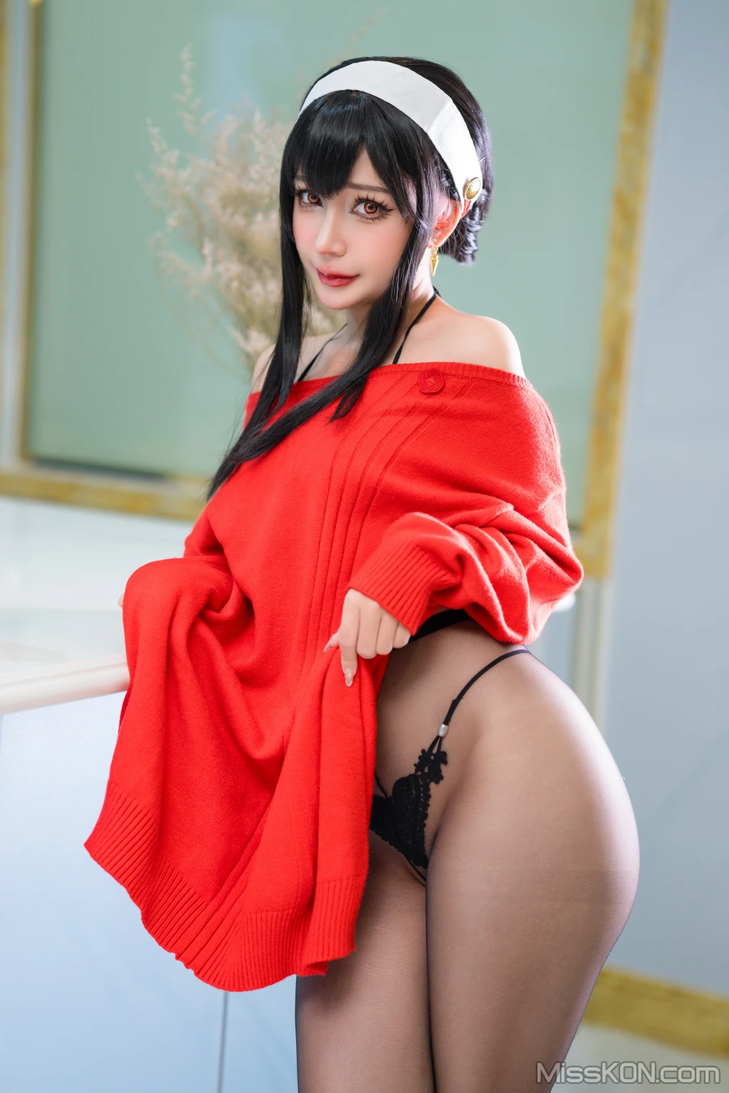 Coser@UmekoJ: Yor (122 photos) – Page 2