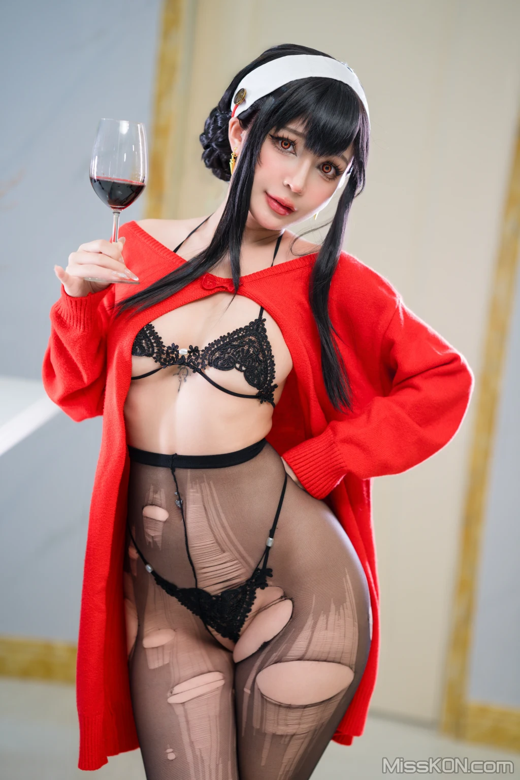 Coser@UmekoJ: Yor (122 photos) – Page 2
