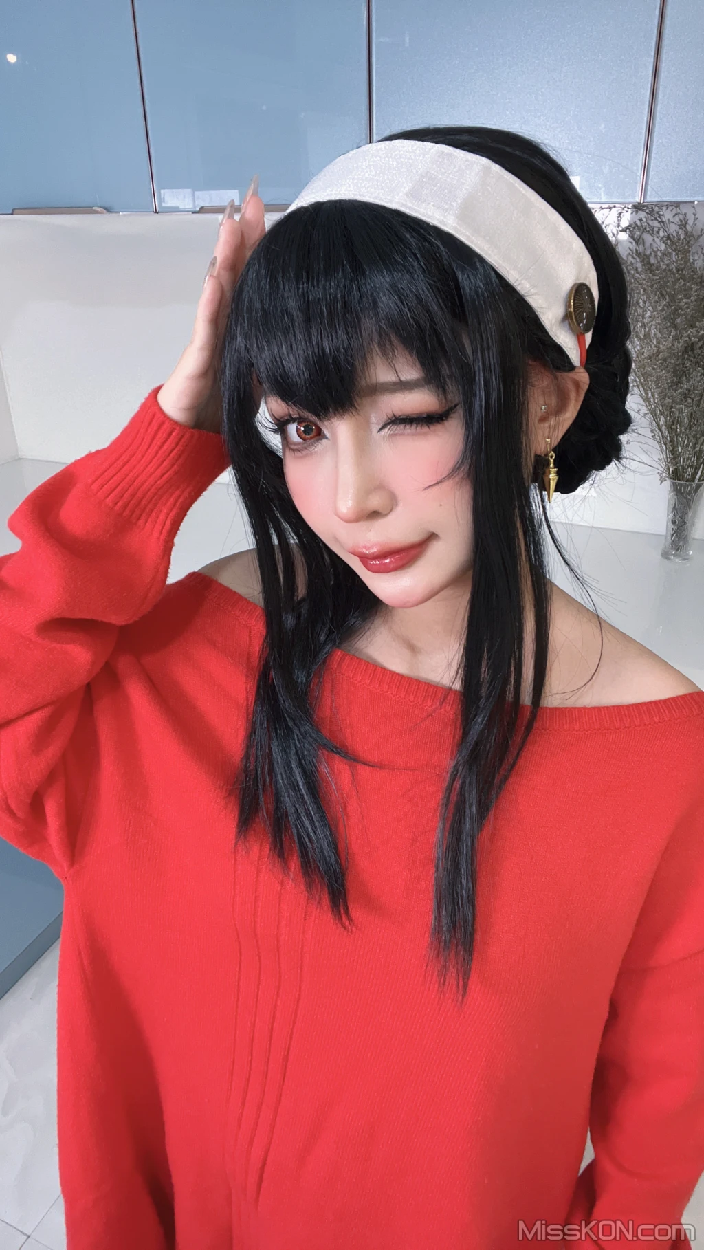 Coser@UmekoJ: Yor (122 photos) – Page 7