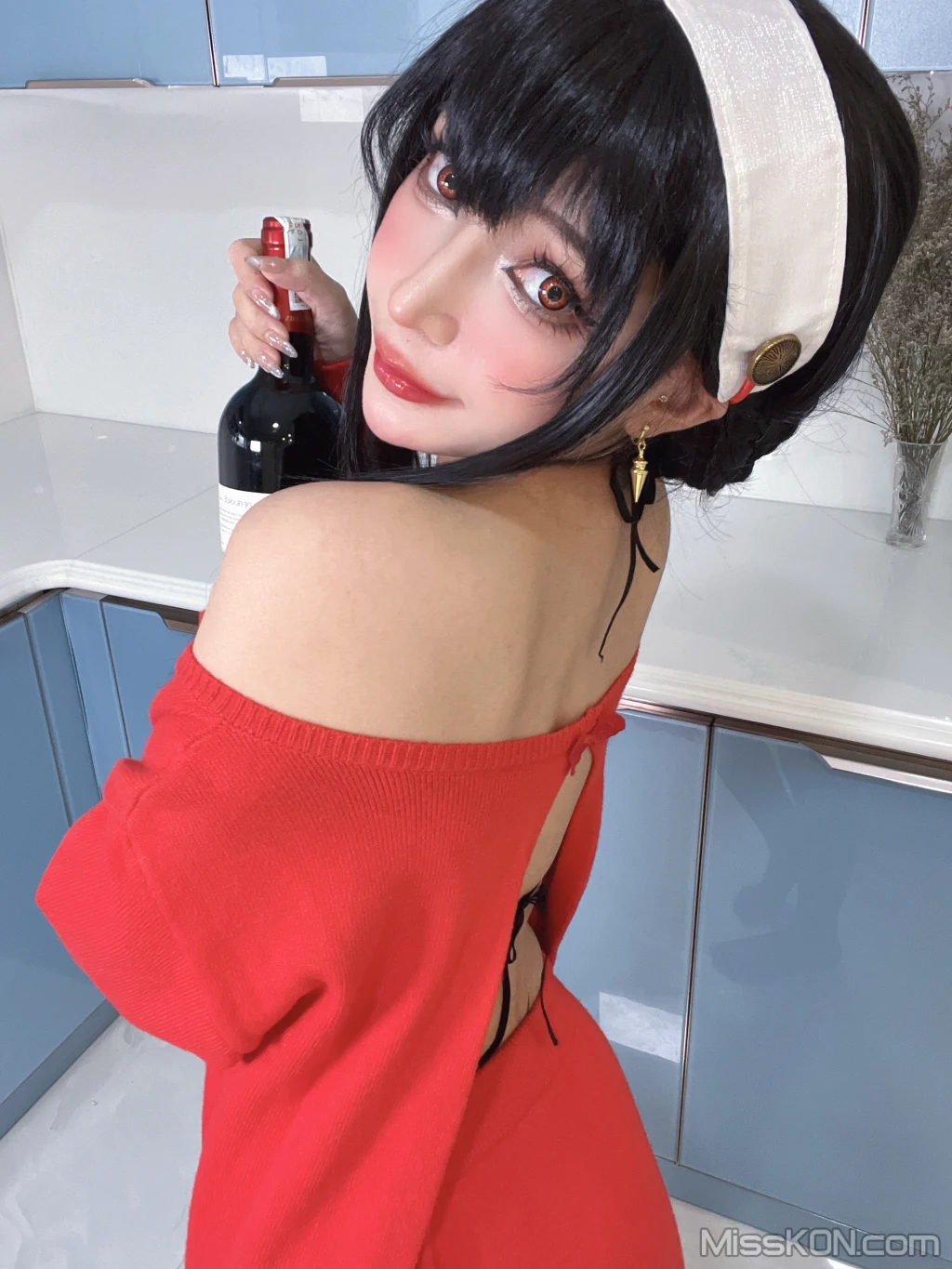 Coser@UmekoJ: Yor (122 photos) – Page 7