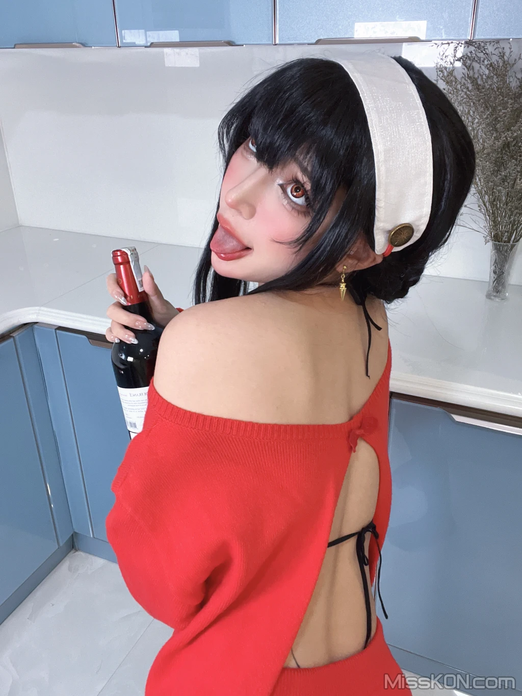 Coser@UmekoJ: Yor (122 photos) – Page 7