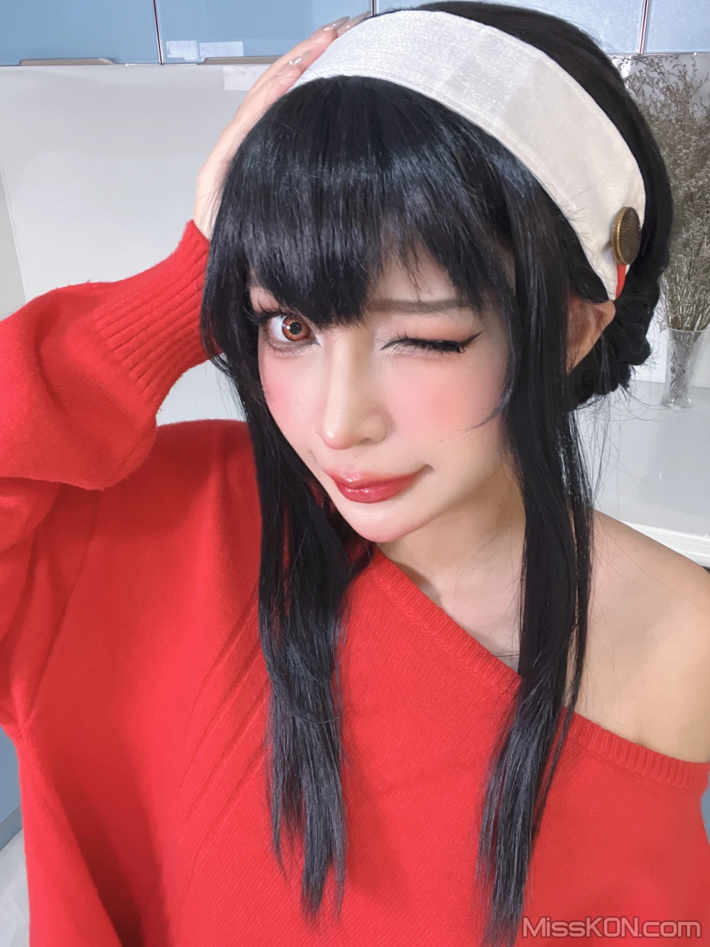Coser@UmekoJ: Yor (122 photos) – Page 8