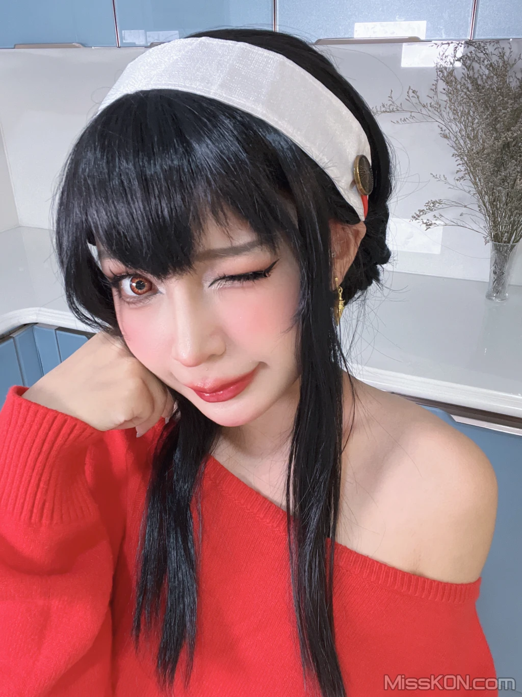 Coser@UmekoJ: Yor (122 photos) – Page 8