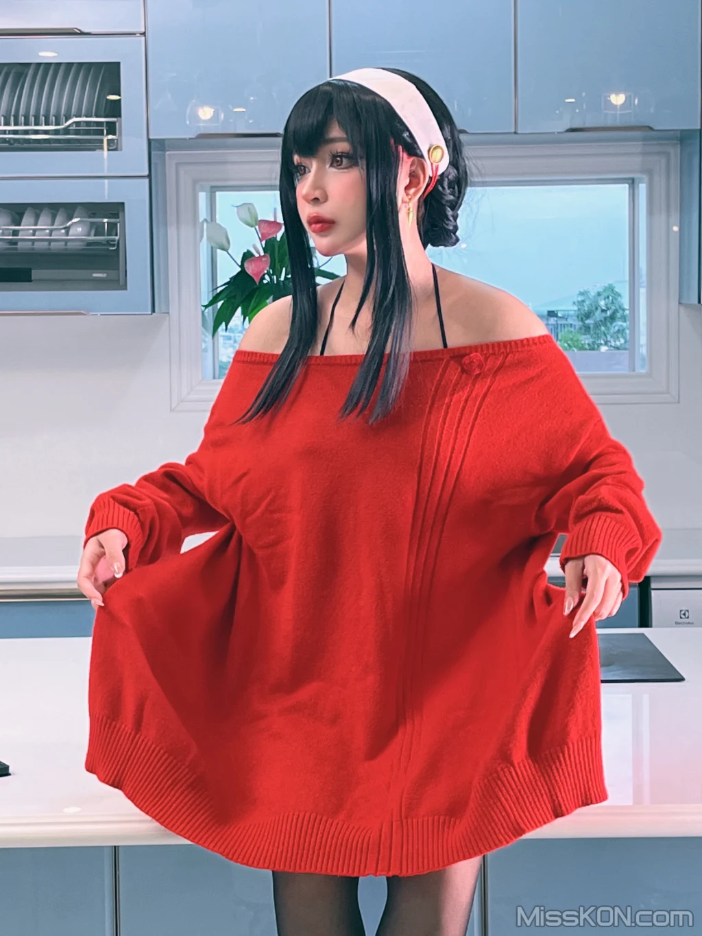 Coser@UmekoJ: Yor (122 photos) – Page 8
